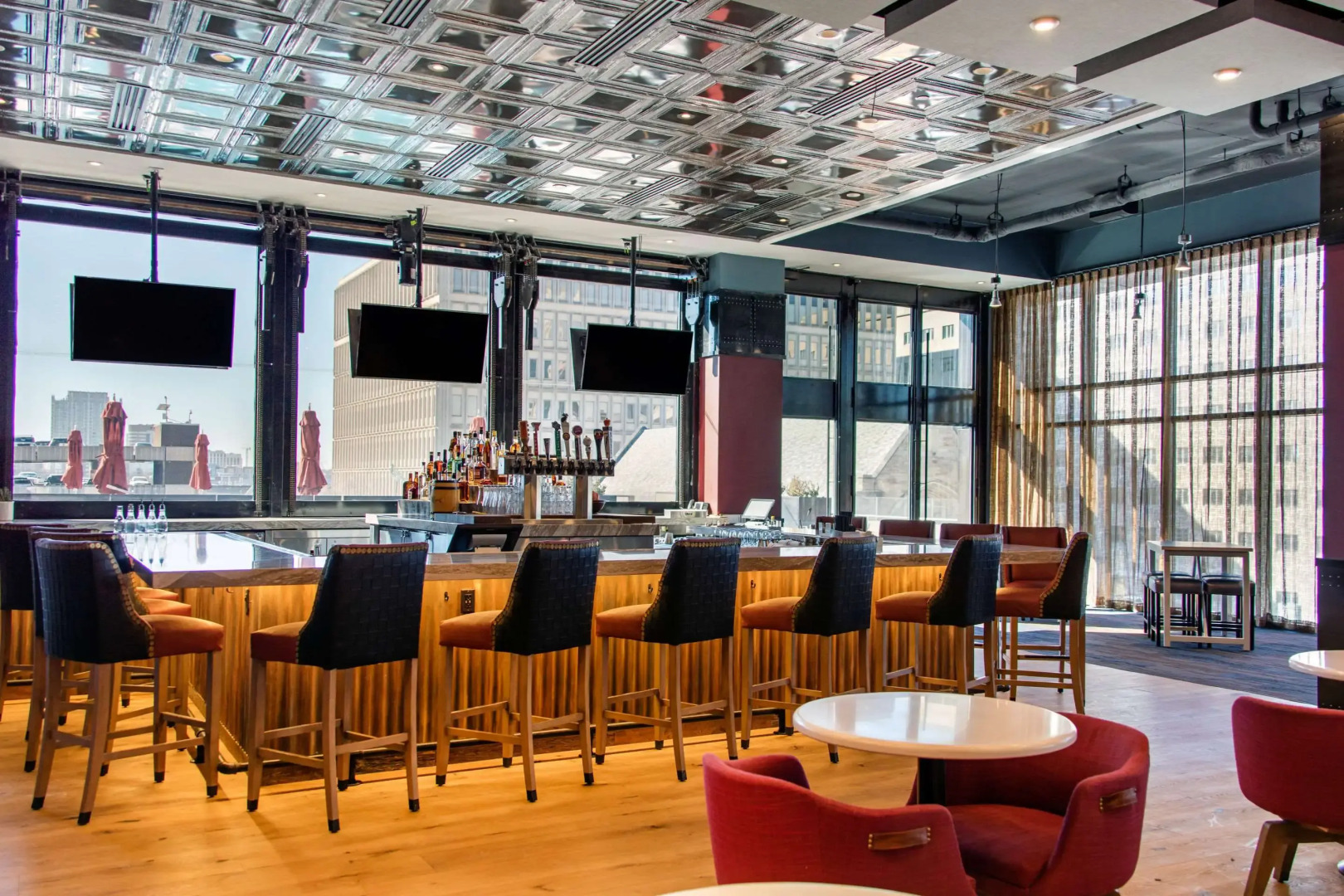 Foto - Cambria Hotel Nashville Downtown