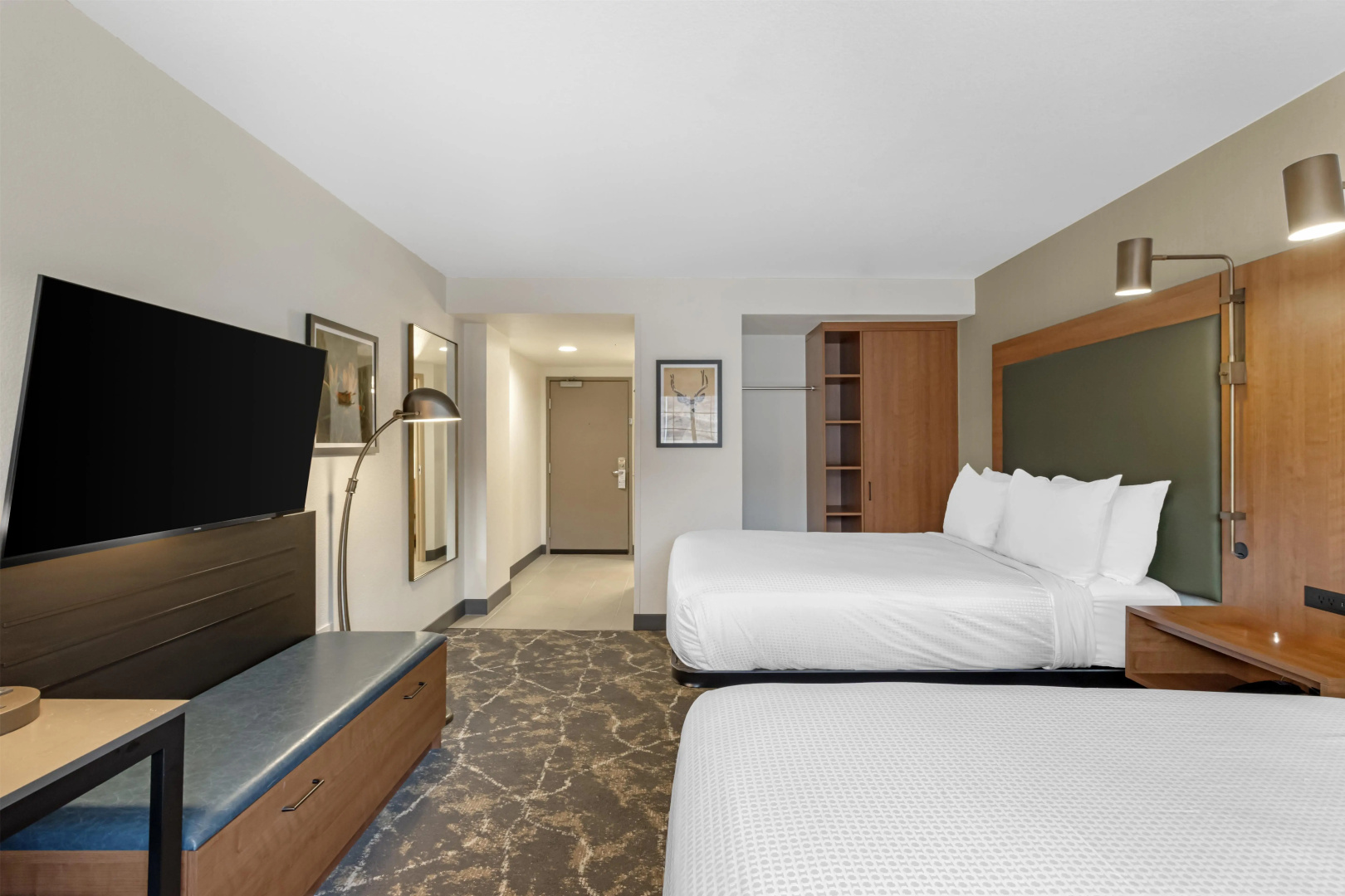 Foto - Best Western Plus Boomtown Casino Hotel