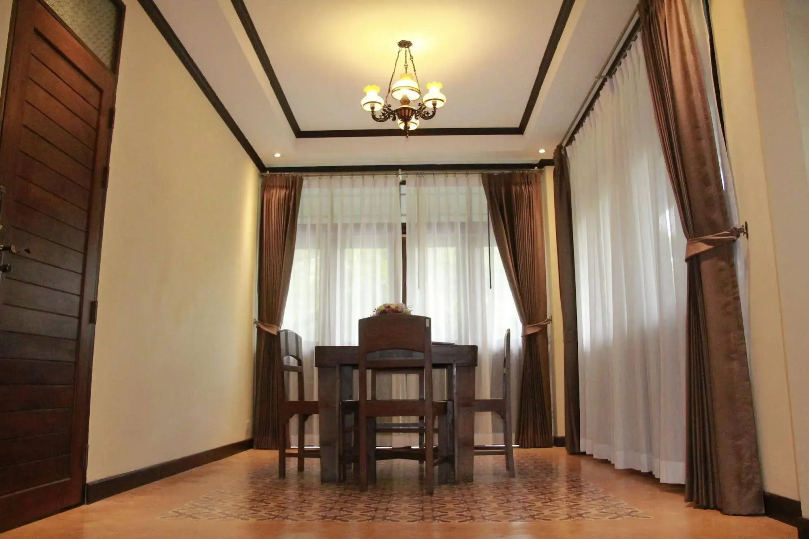 Foto - Ratchapruek Lanna Boutique