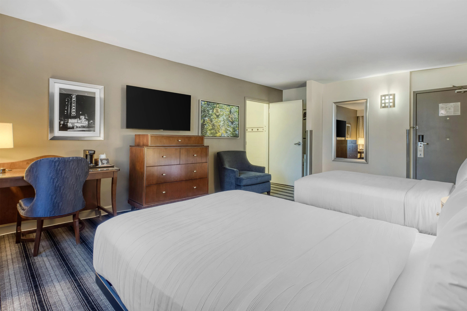 Photo - Best Western River North Hotel