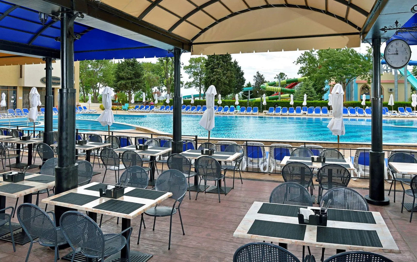 Foto - Sol Nessebar Mare All Inclusive