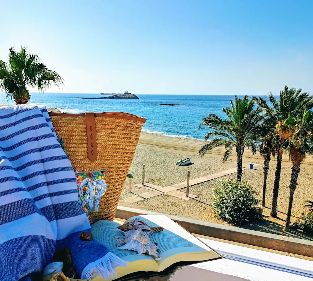 Foto - Hotel Alboran