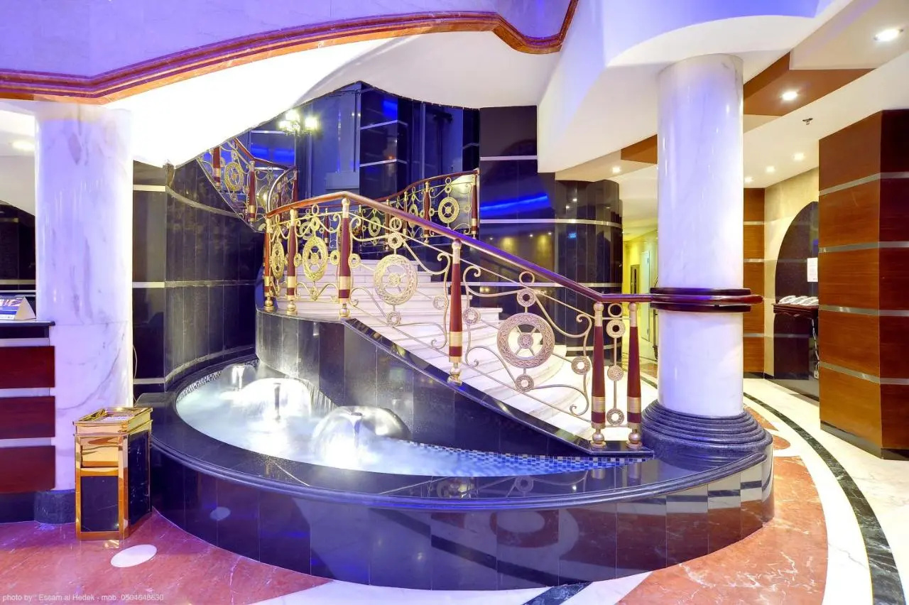 Foto - Al Muna Kareem Hotel- EX LEADER