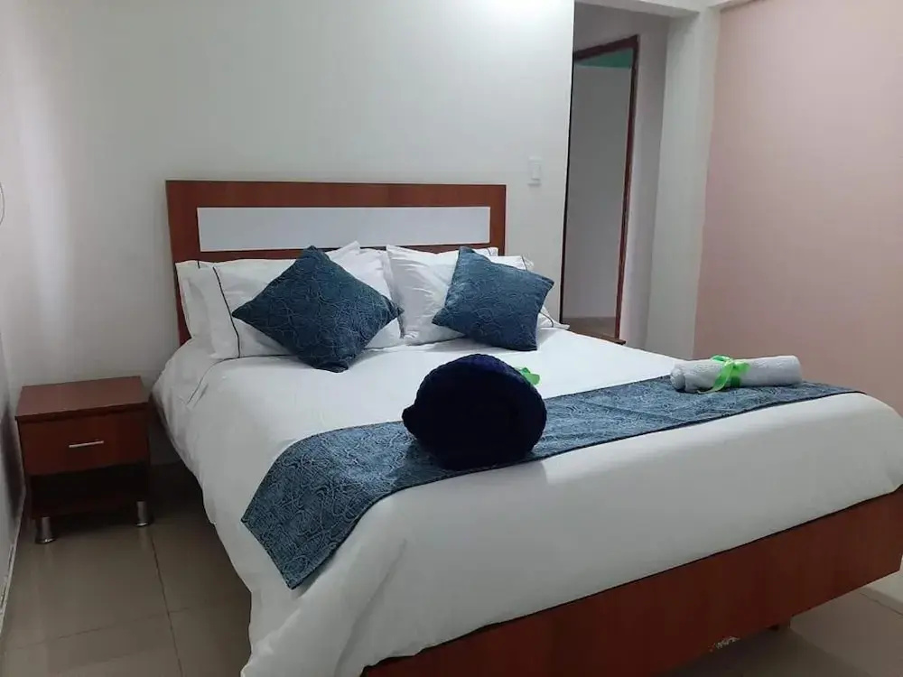 Photo - Hotel Calantha