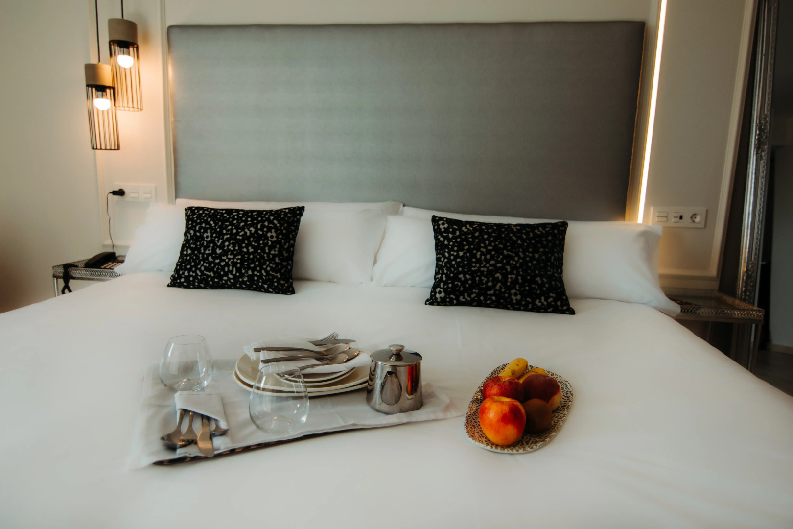 Foto - Urban Anaga Hotel