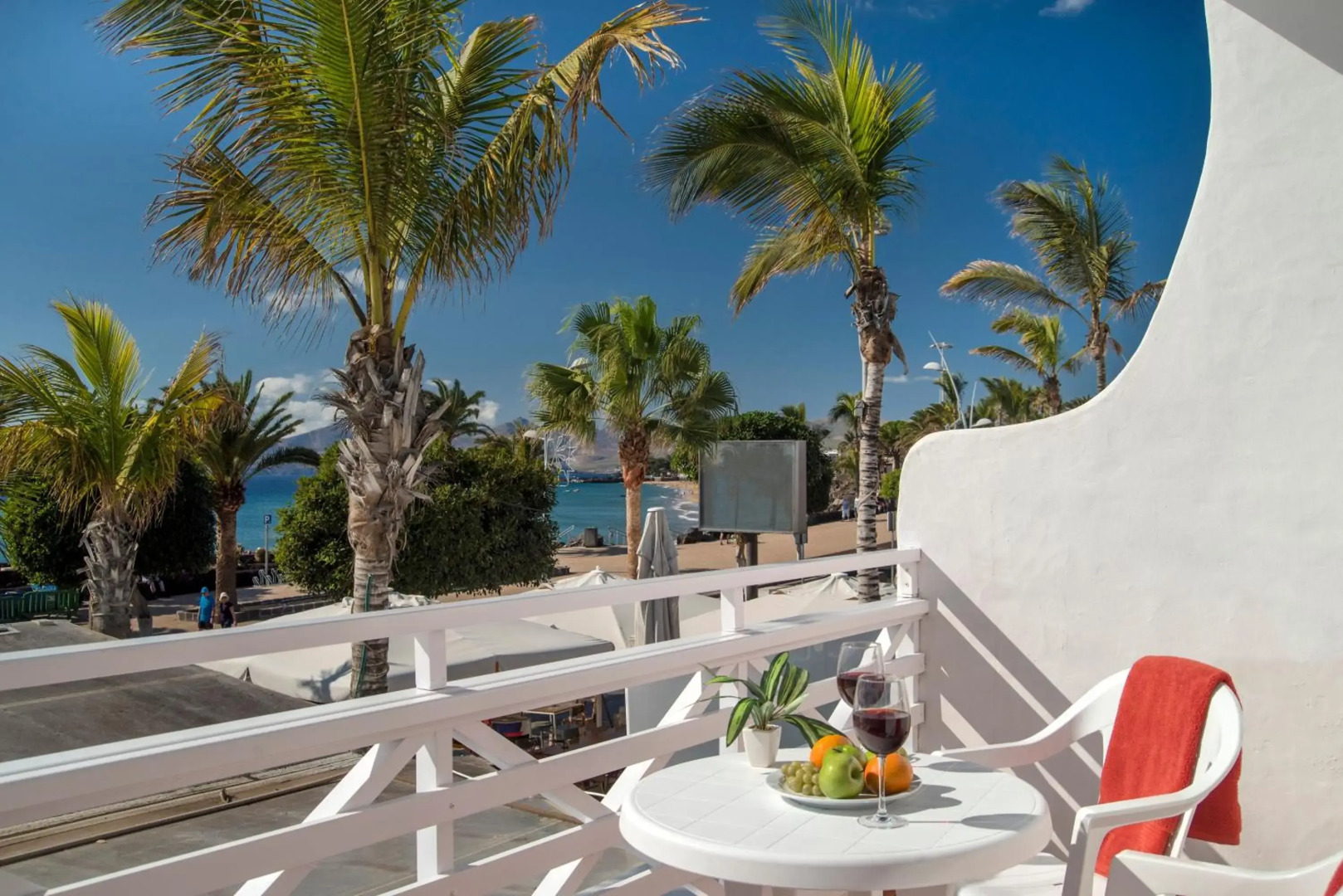 Photo - Rocas Blancas Apartments