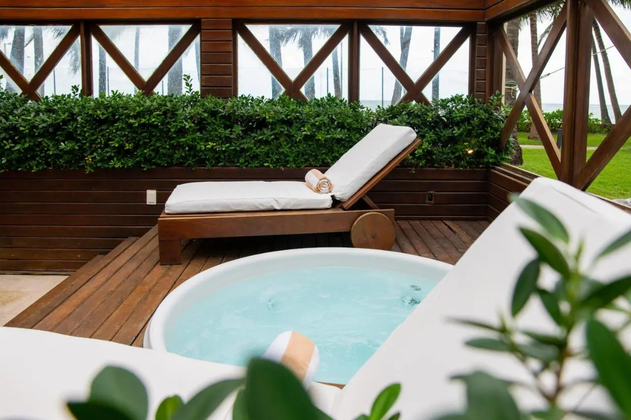 Foto - Jatiúca Suites Resort by Slaviero Hotéis