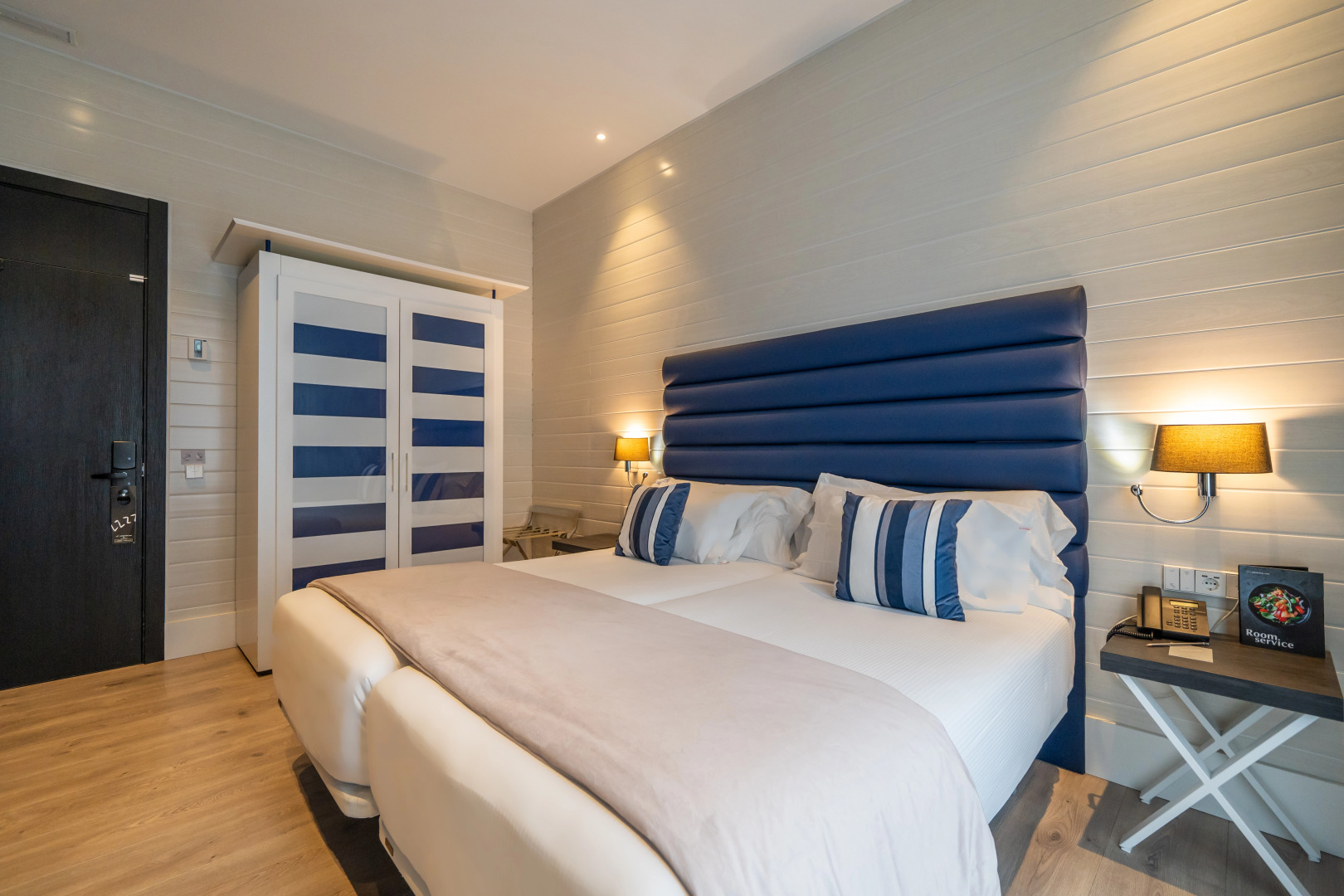 Photo - Abba San Sebastián Hotel