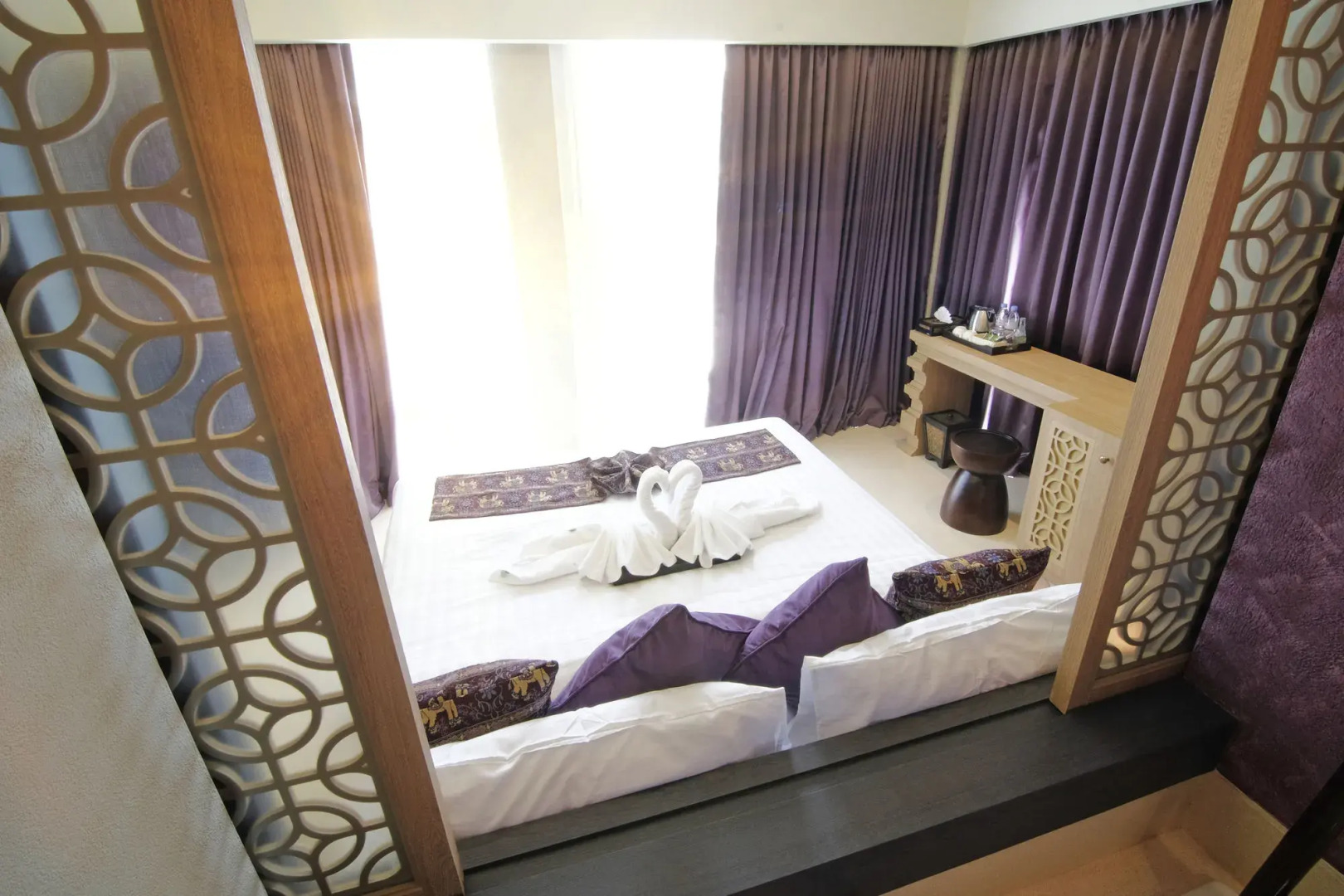 Photo - Tapae Gate Villa