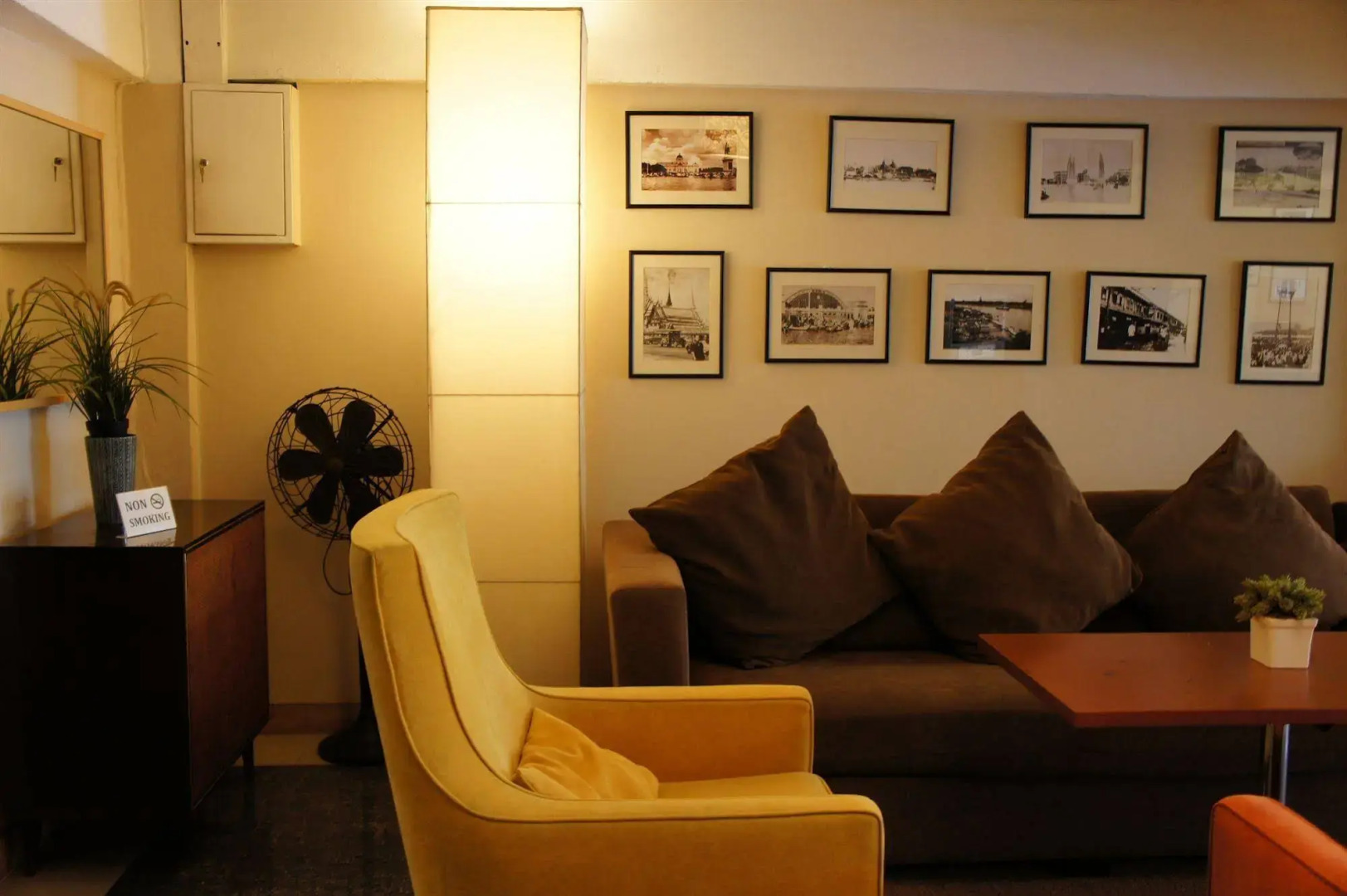 Foto - Ratchadamnoen Residence