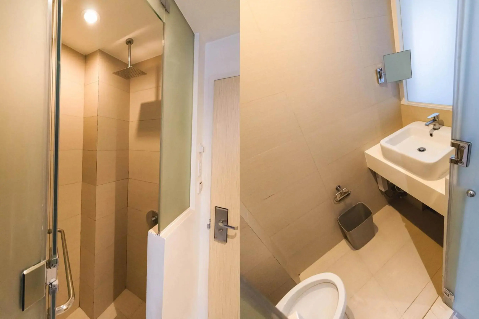 Photo - Wow Budget Hotel Cubao