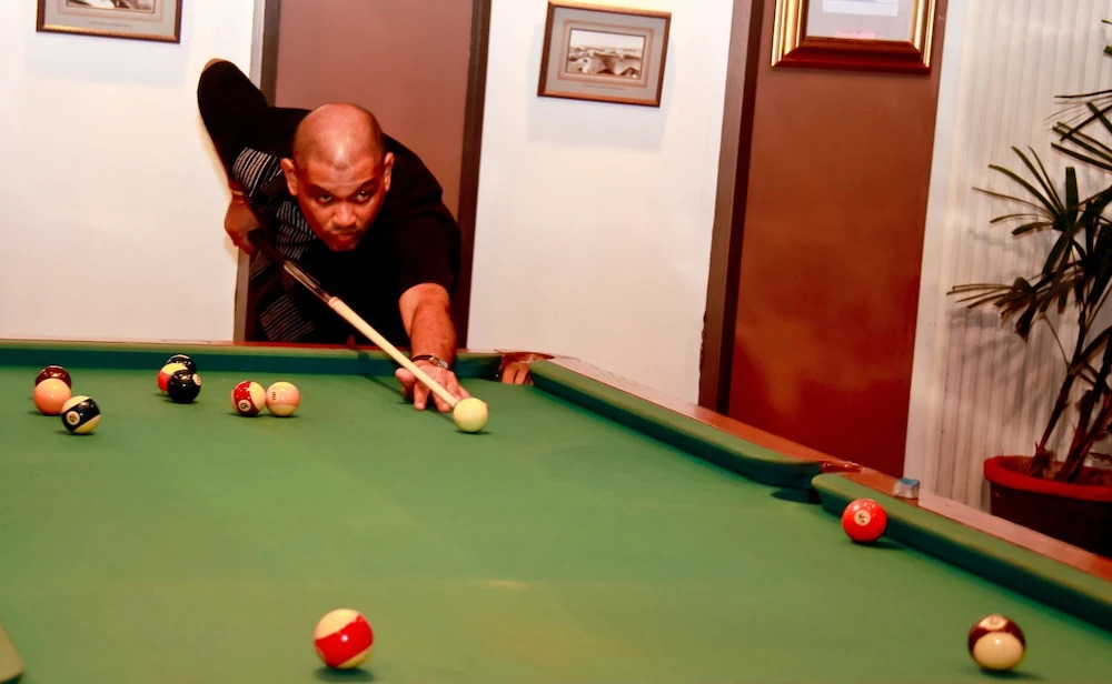 Foto - Grand Oriental Hotel