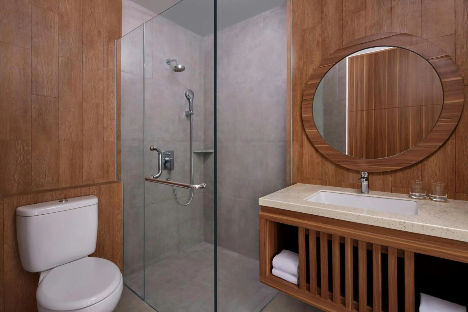 Foto - Fairfield by Marriott Bali South Kuta