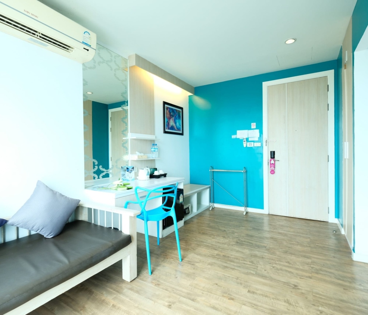 Foto - Sunday Beachfront View Jomtien Pattaya