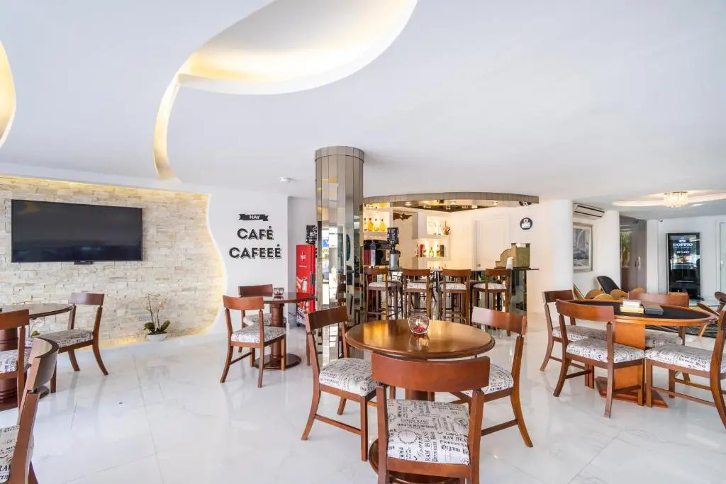 Photo - Hotel Romimar 3* Sup