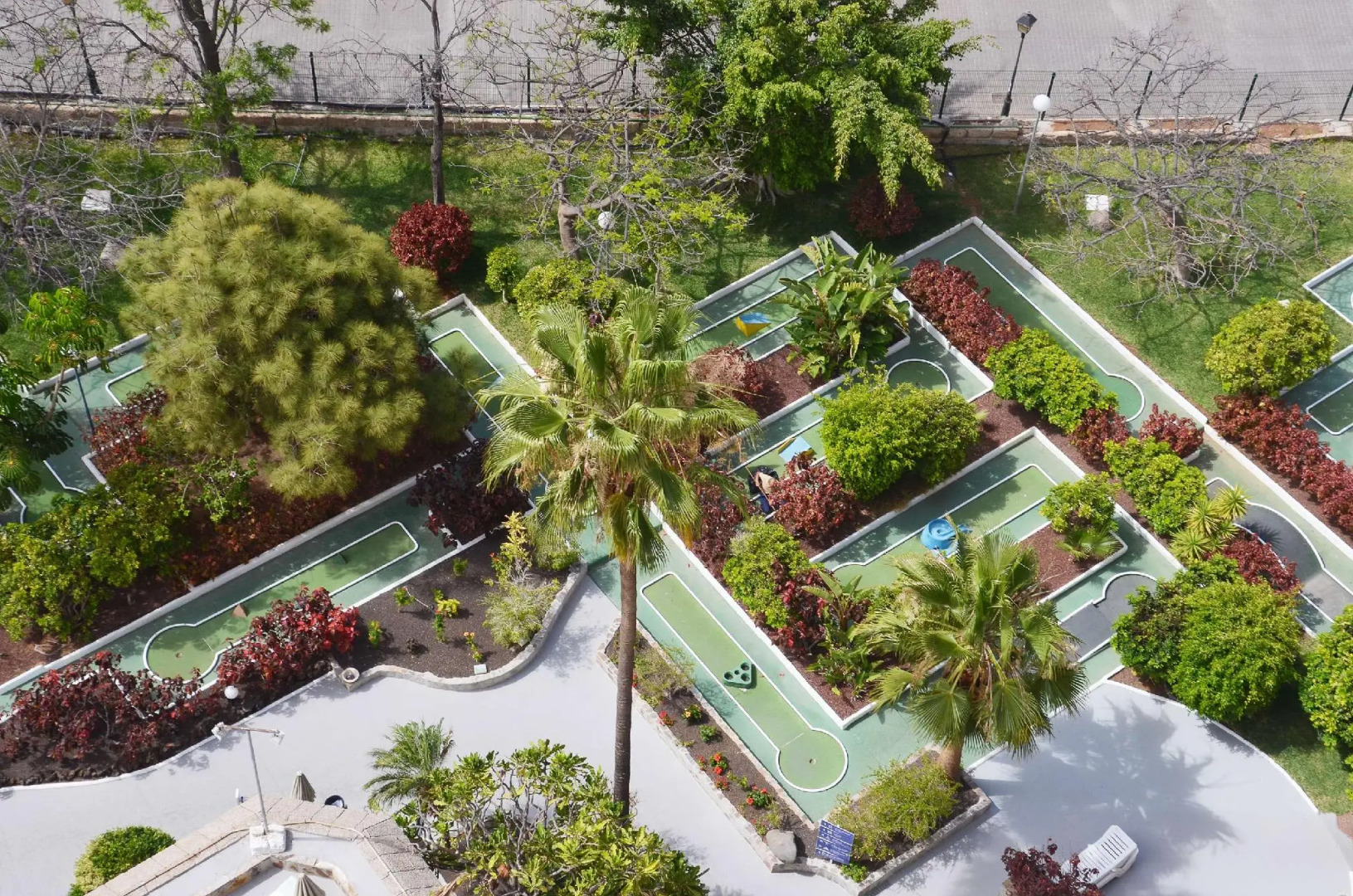 Foto - SOL Arona Tenerife