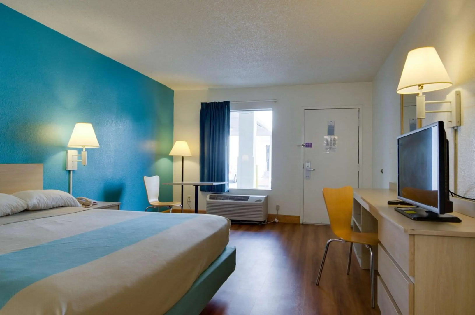 Foto - Motel 6-Atlanta, GA