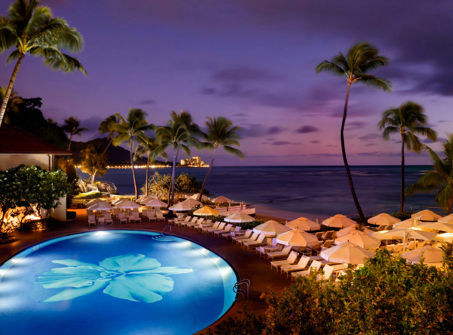 Foto - Halekulani Hotel