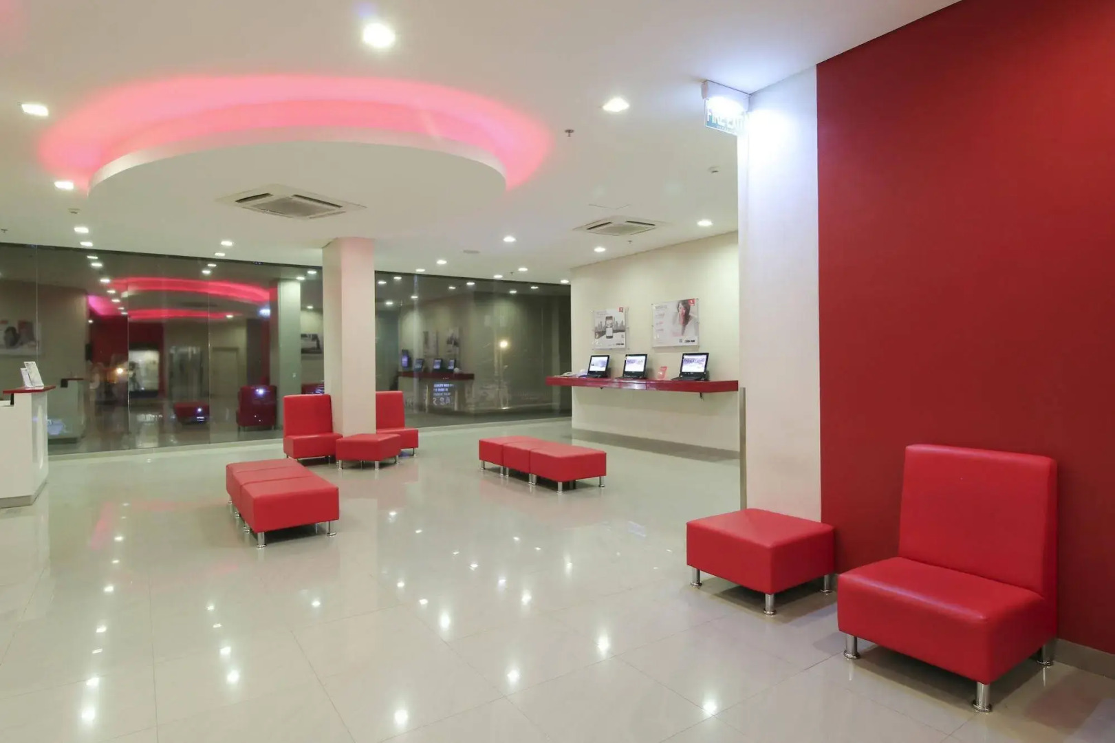 Foto - Red Planet Davao