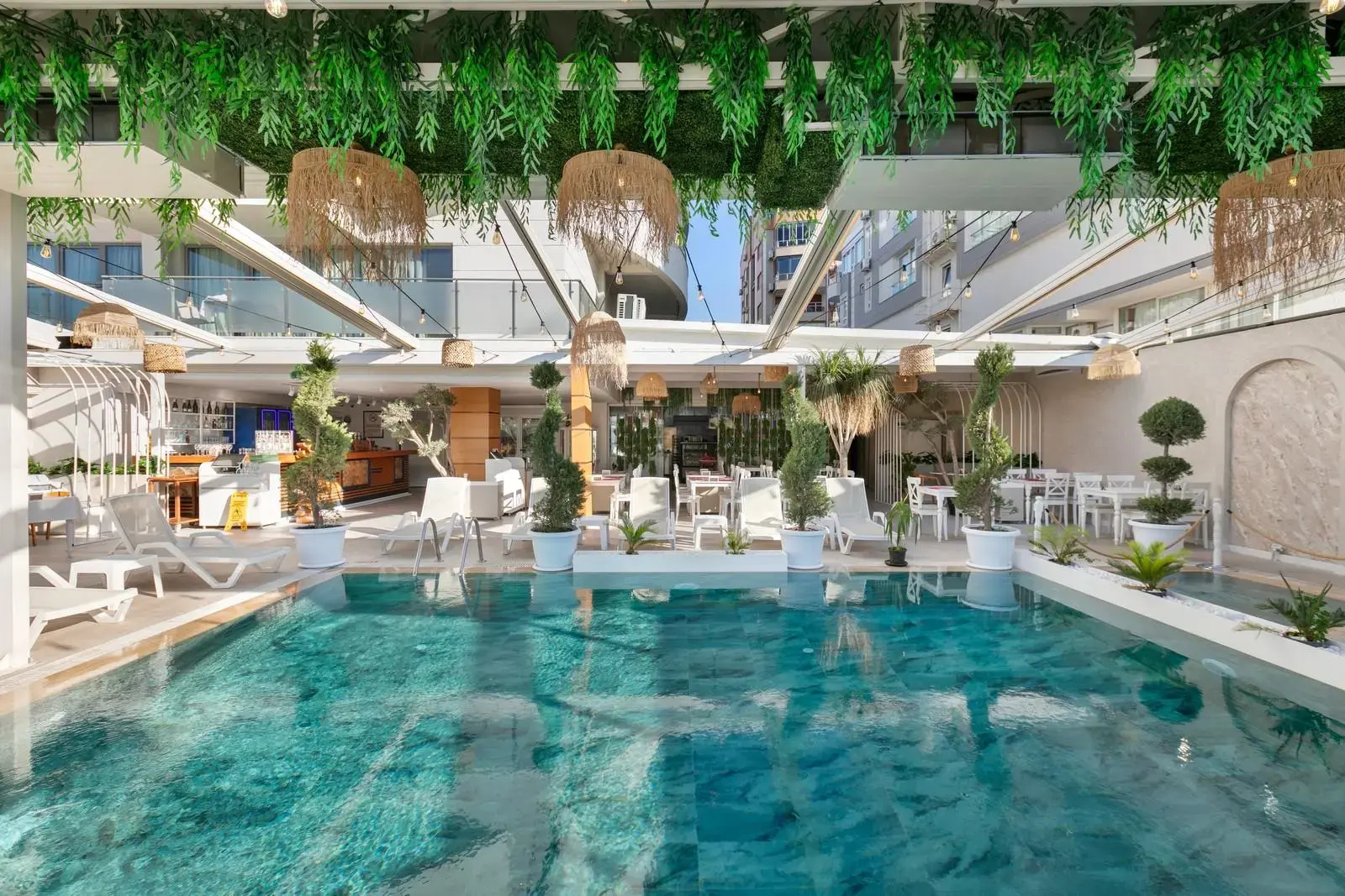 Foto - Reo Hotel & Spa
