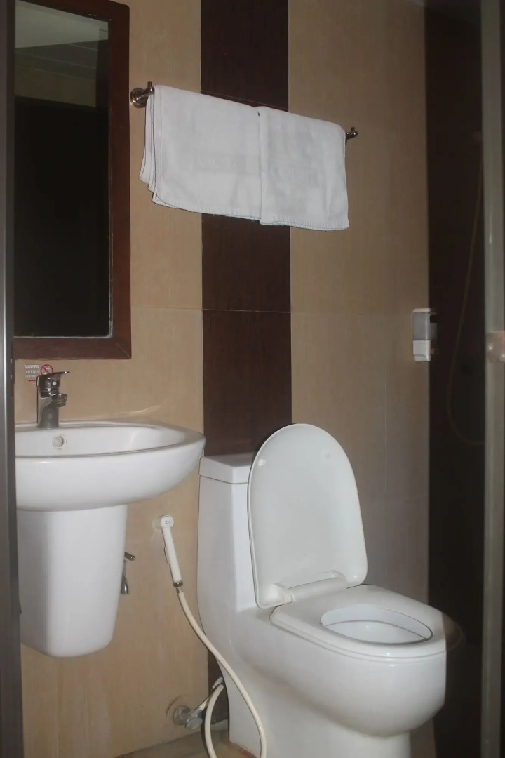 Foto - Hotel Ava Gil Puyat