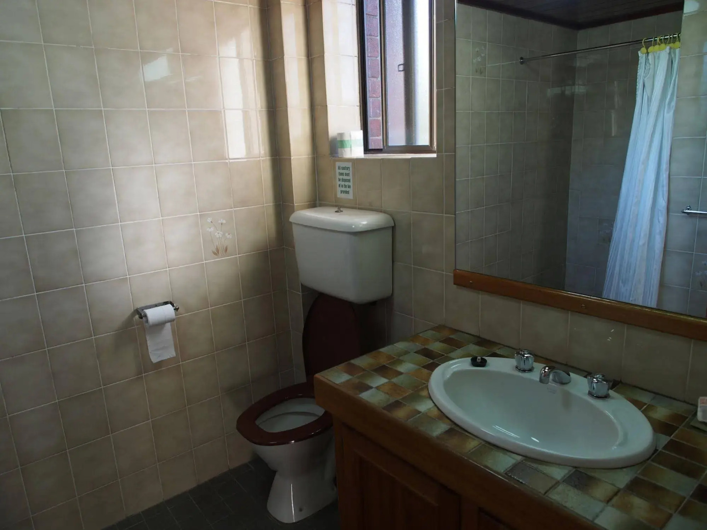 Foto - The Ascot Motel