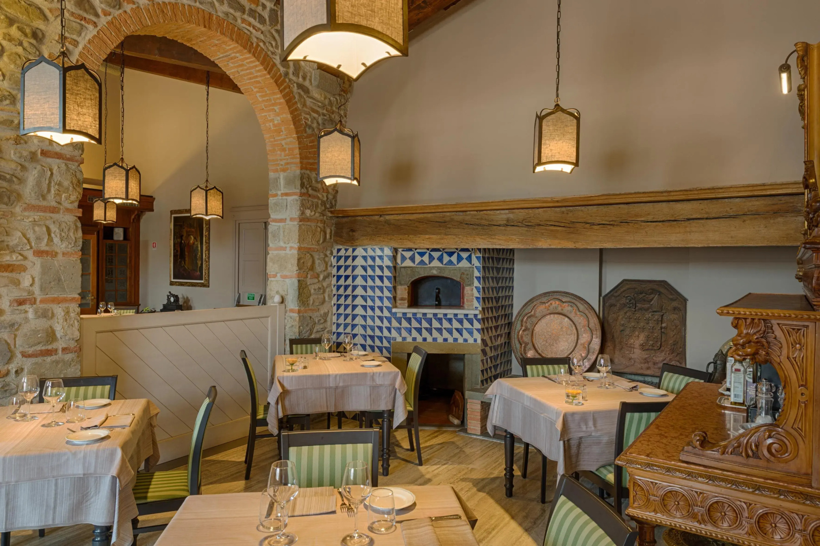 Foto - Hotel Mulino di Firenze - WorldHotels Crafted