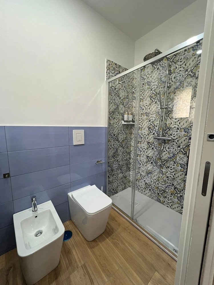 Foto - Mastersà Guest House