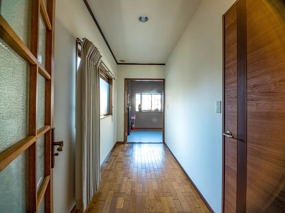 Foto - Oimazato大今里民泊