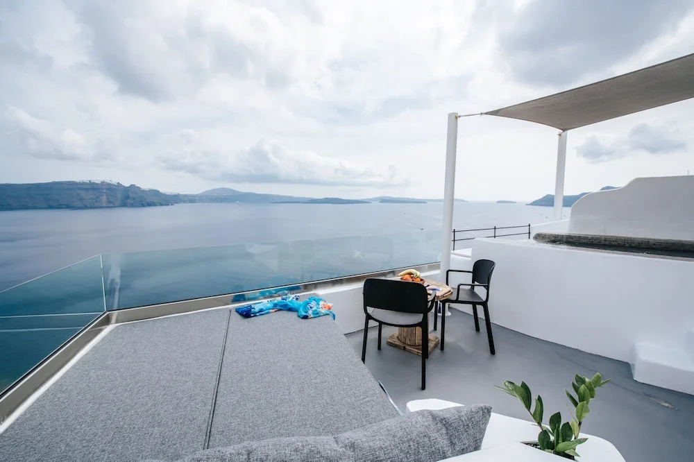 Foto - Virginia's Cave Villas