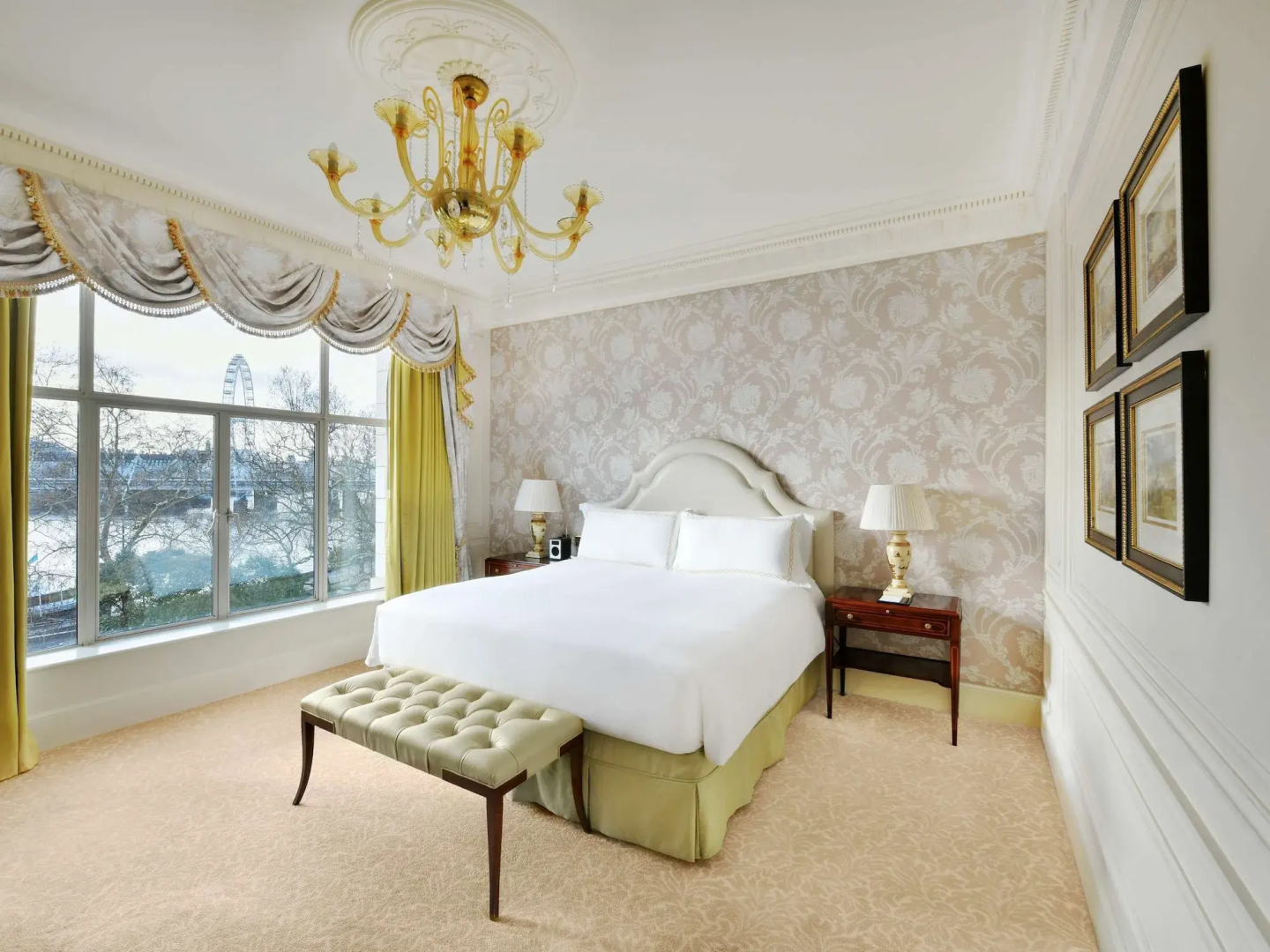 Foto - The Savoy