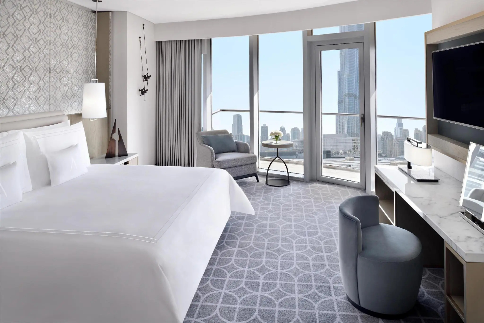 Photo - Kempinski Central Avenue Dubai