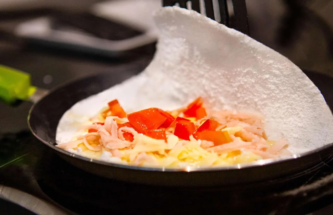 Foto - Double Tree by Hilton São Paulo Itaim