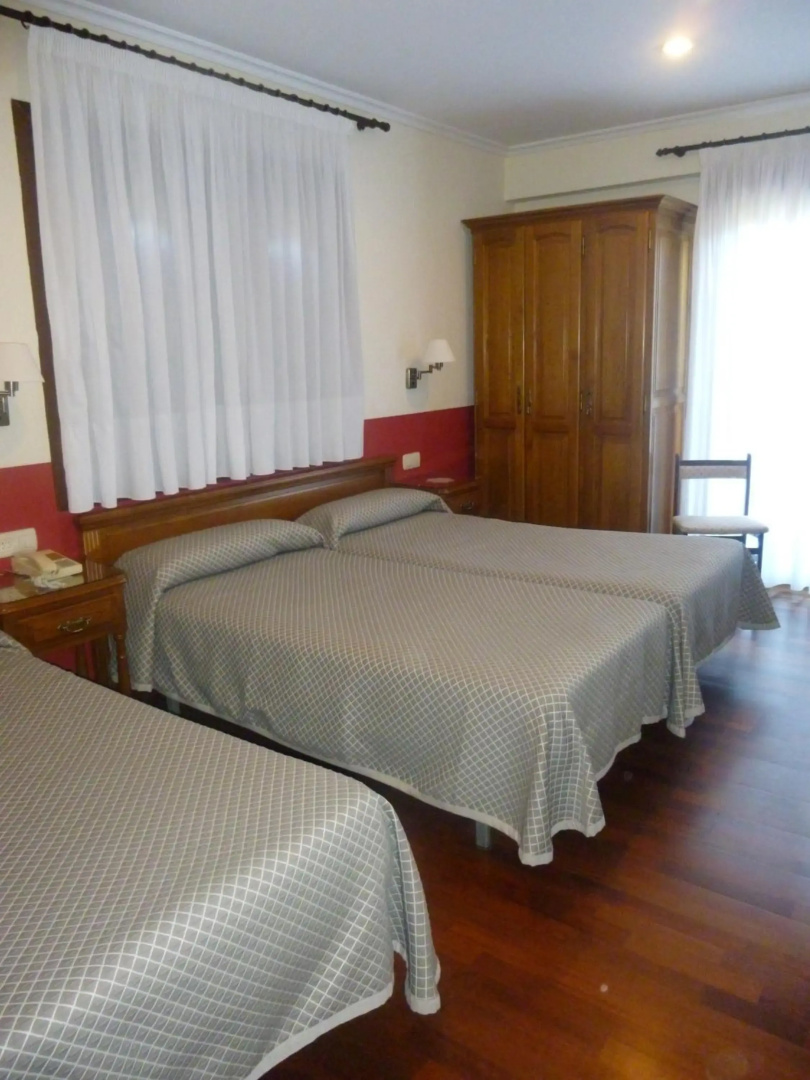 Foto - Hotel Leku Eder