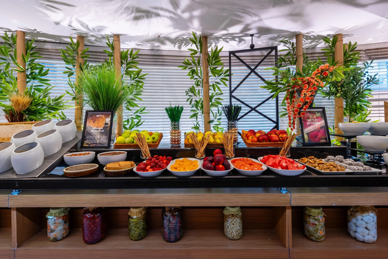 Foto - Park Inn by Radisson Istanbul Asia Kavacik