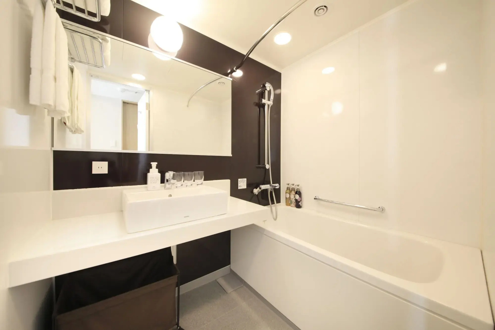 Photo - Richmond Hotel Tokyo Suidobashi