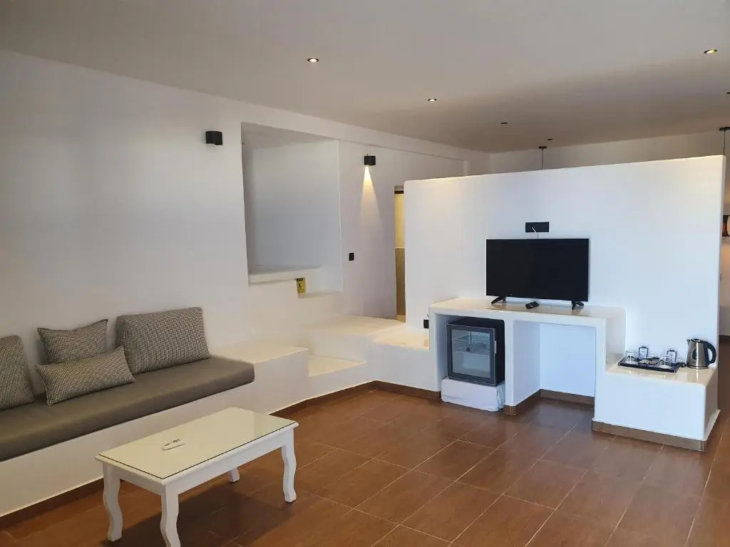 Foto - Splendour Hotel and Suites