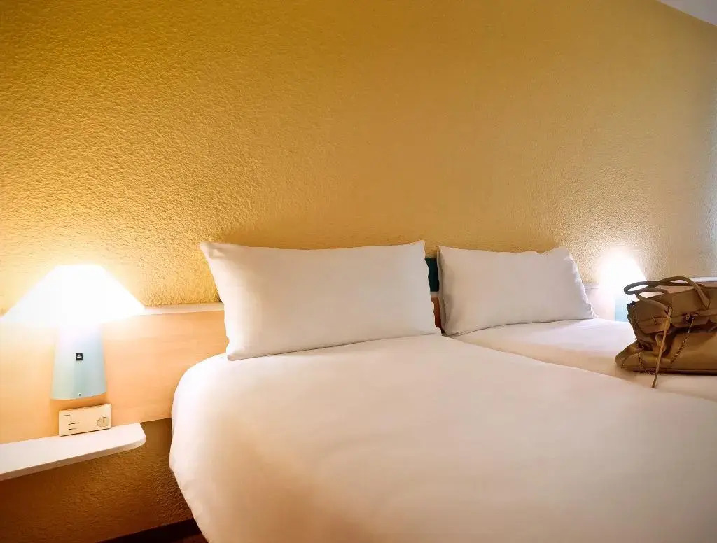 Foto - B&B HOTEL Figueira Da Foz