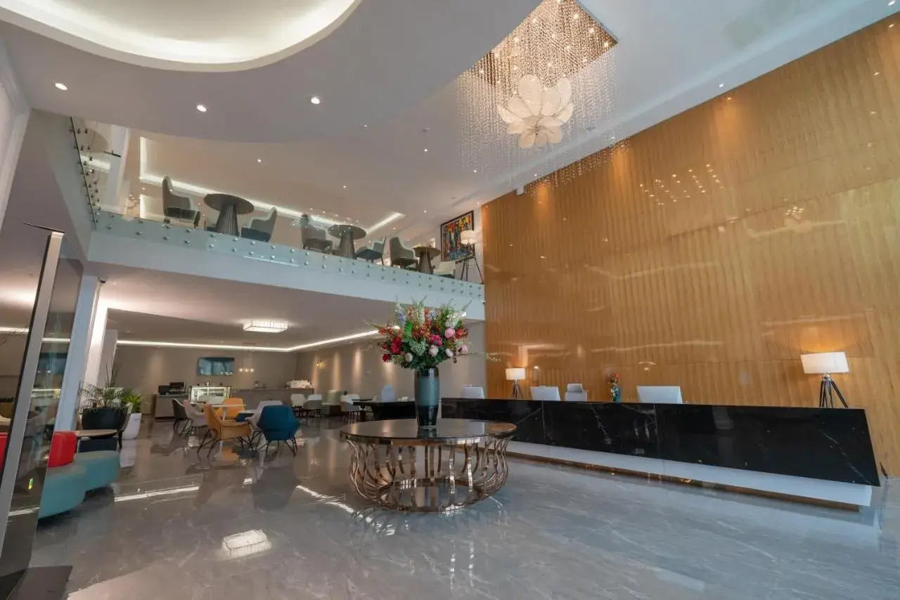 Photo - Stay Easy Plus Hotel