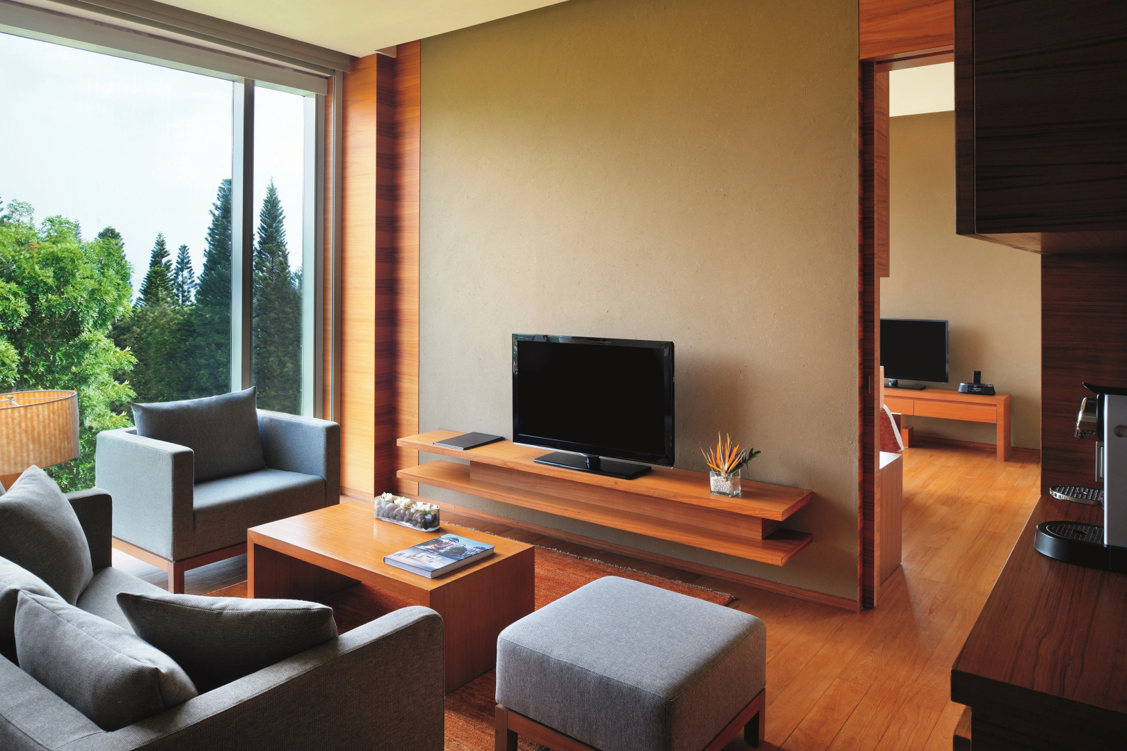 Foto - Oasia Resort Sentosa by Far East Hospitality