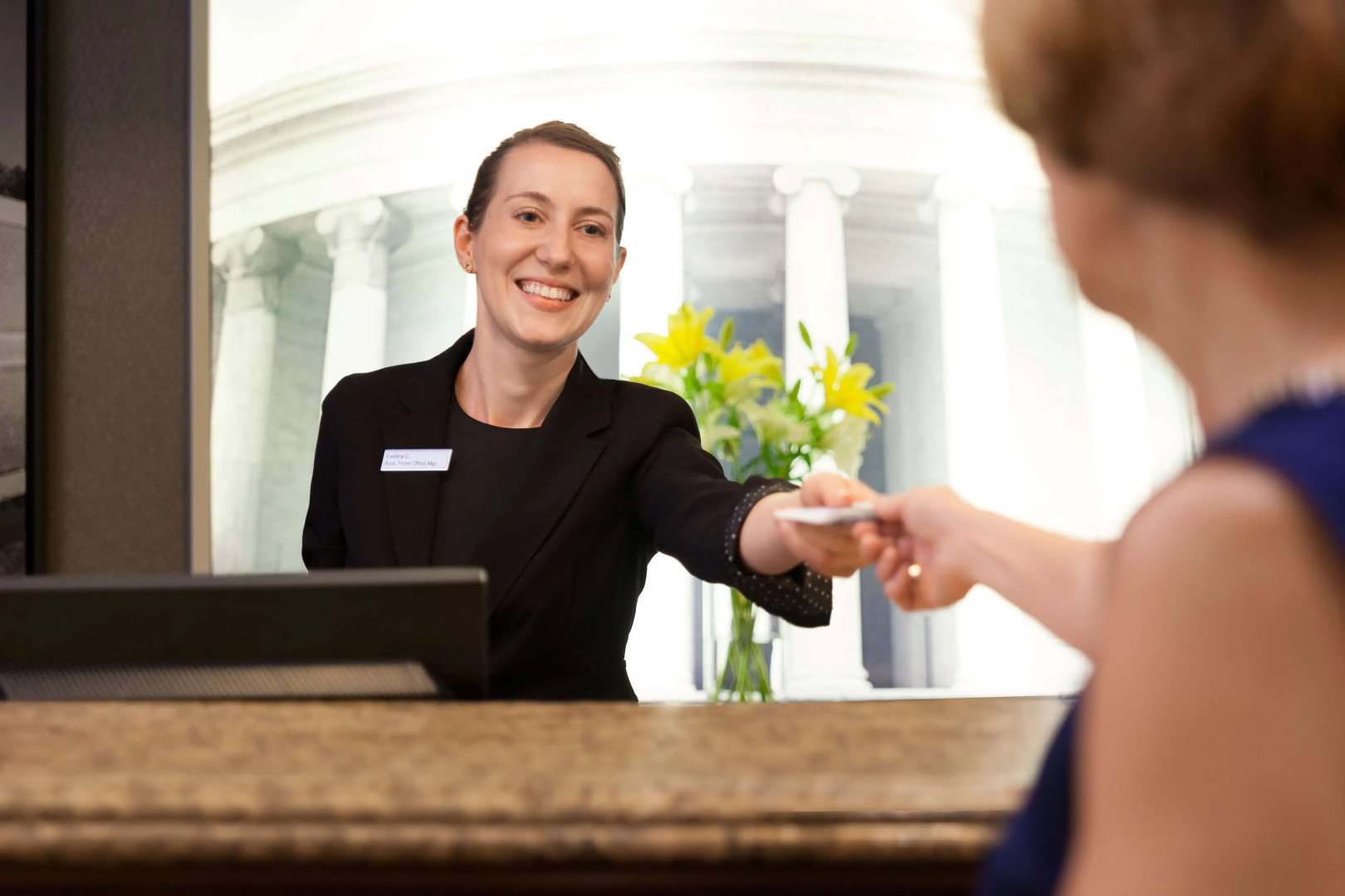 Photo - Hilton Arlington