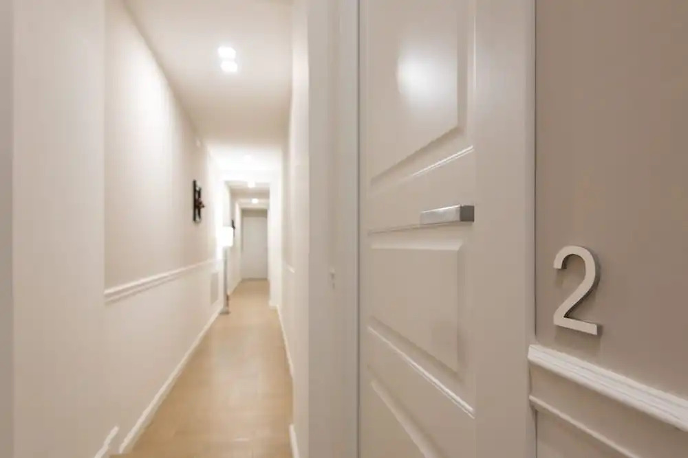 Foto - Five Boutique Rooms