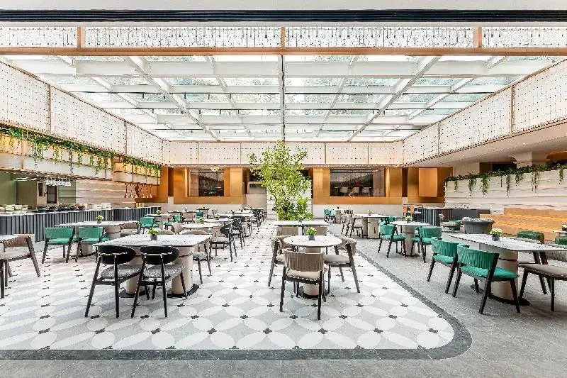 Photo - EVEN Hotel Chengdu High-Tech Zone, an IHG Hotel