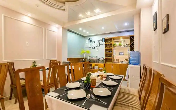 Foto - Vilion Boutique Hotel Ben Thanh