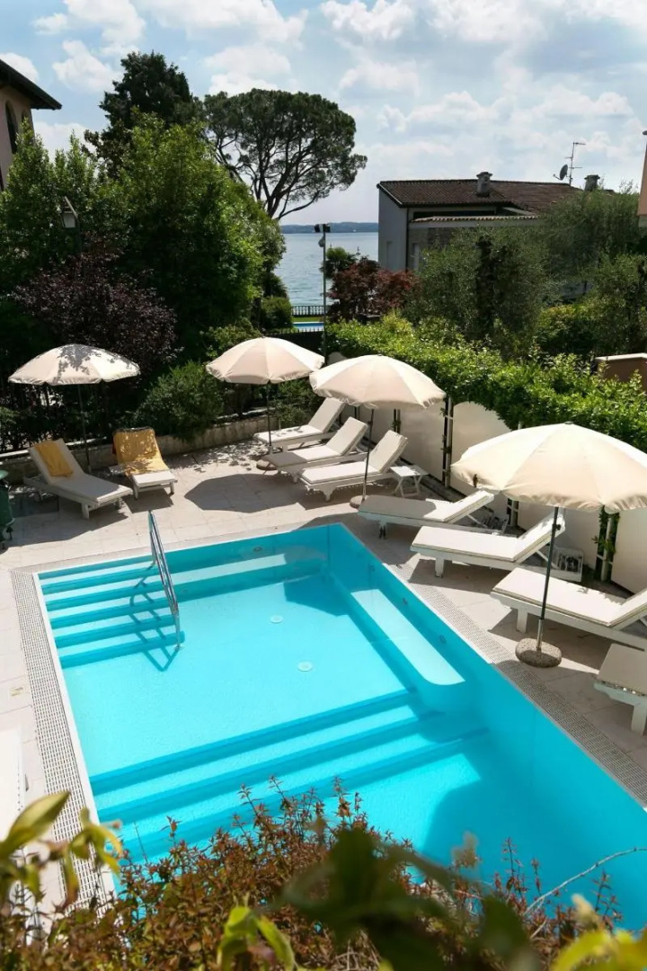 Foto - Hotel Serenella