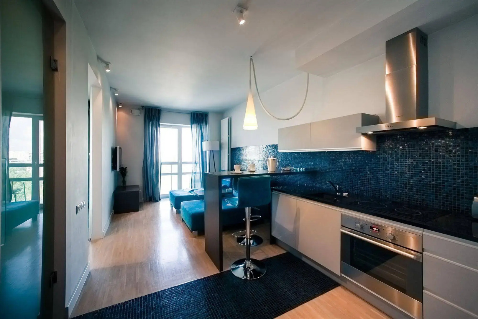 Photo - Platinum Towers E-Apartments