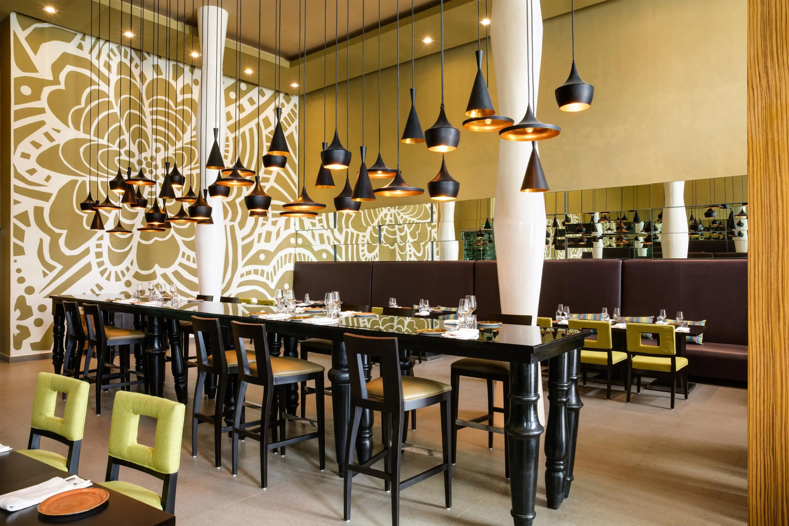 Foto - Margaritaville Island Reserve Riviera Cancún - A Karisma All-Inclusive Experience for All