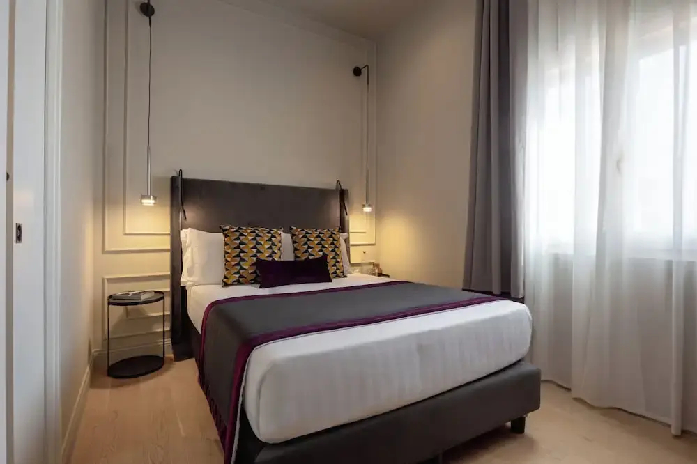 Foto - Relais Pinciana