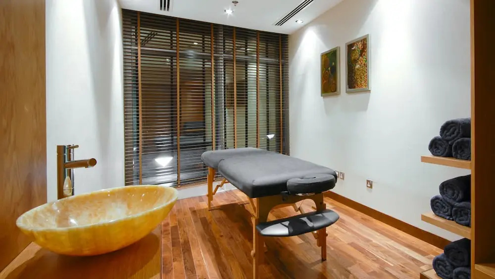 Photo - Montreal Barsha Hotel