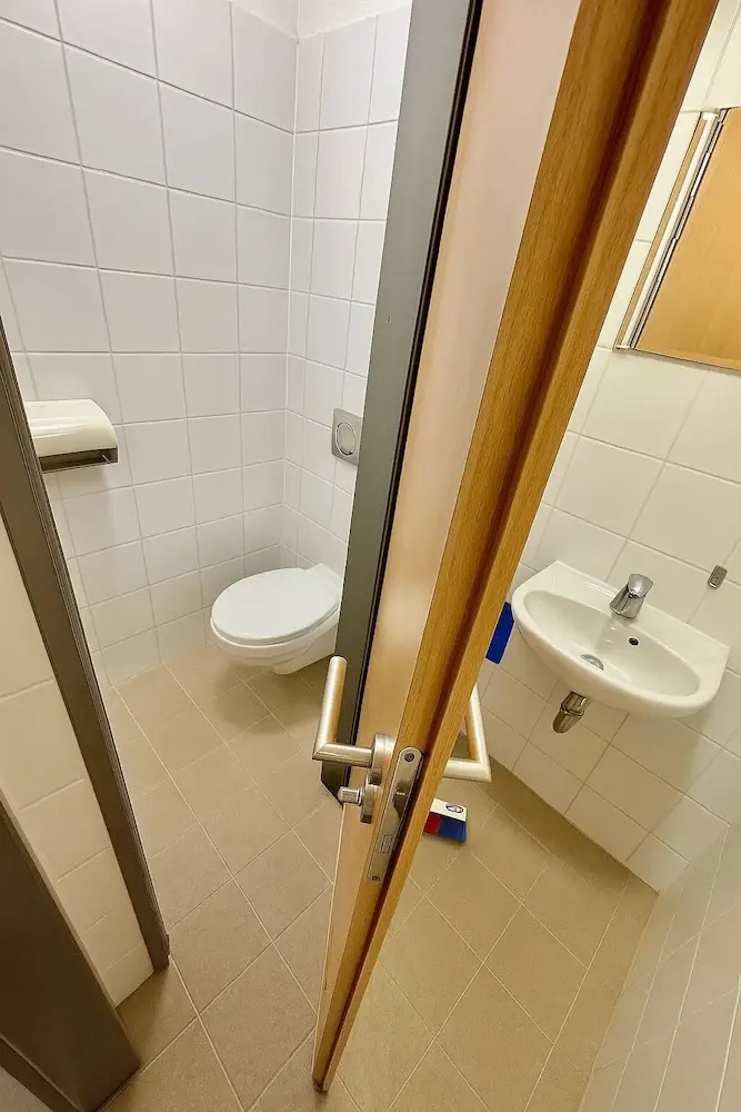 Foto - UrbanNest Private Hostel Rooms